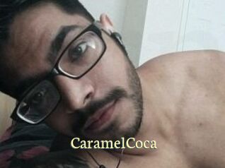 CaramelCoca