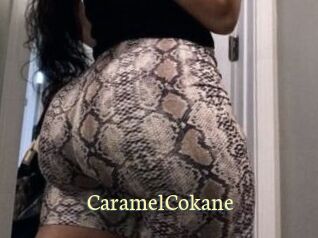 CaramelCokane