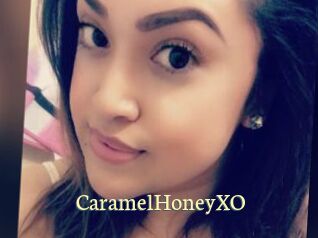 CaramelHoneyXO