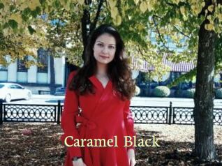 Caramel_Black