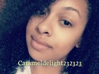 Carameldelight232323