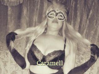 Caramell