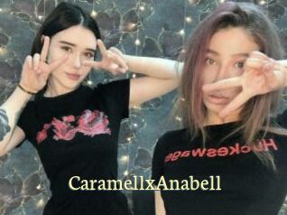 CaramellxAnabell