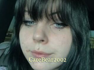 CareBear2002