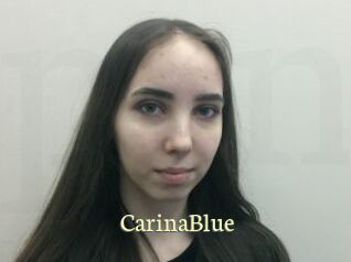 CarinaBlue