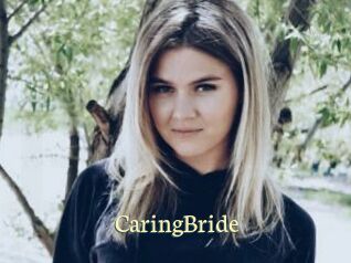 CaringBride