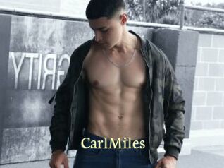 CarlMiles