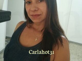 Carlahot31