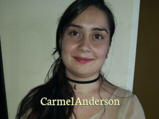 CarmelAnderson