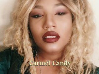 Carmel_Candy