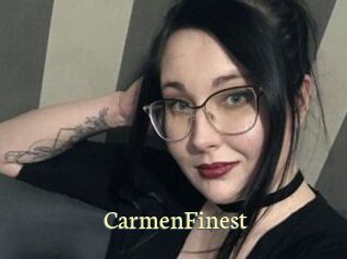 CarmenFinest