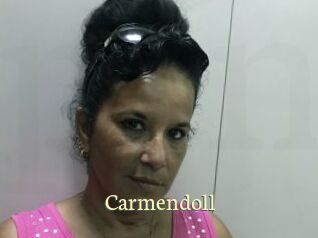 Carmendoll