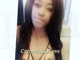 CarmenxXxLove