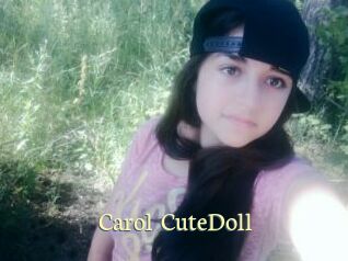 Carol_CuteDoll