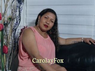 CarolayFox