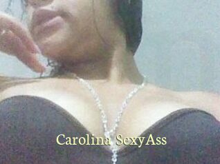 Carolina_SexyAss