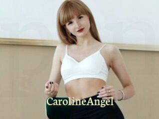 CarolineAngel