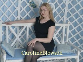 CarolineBlowson