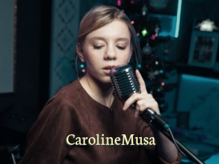 CarolineMusa