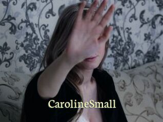 CarolineSmall