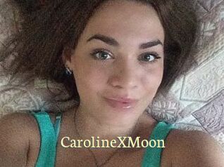 CarolineXMoon