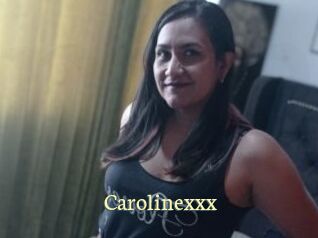 Carolinexxx