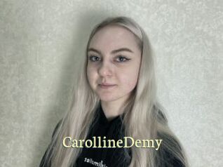 CarollineDemy