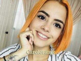 Carolorange