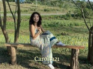 Carolta21