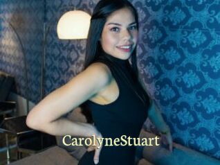 CarolyneStuart