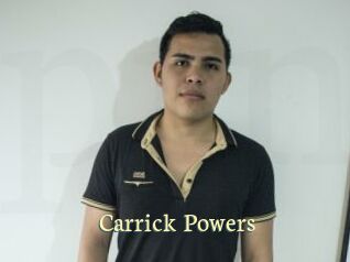 Carrick_Powers