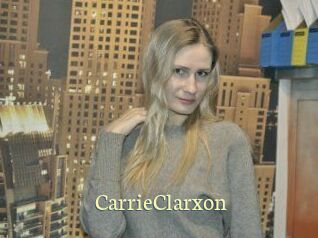 CarrieClarxon