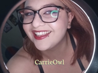 CarrieOwl