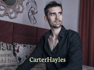 CarterHayles