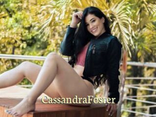 CassandraFoster