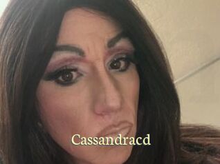 Cassandracd