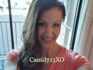 Cassidy23XO