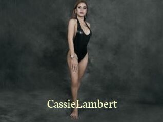 CassieLambert