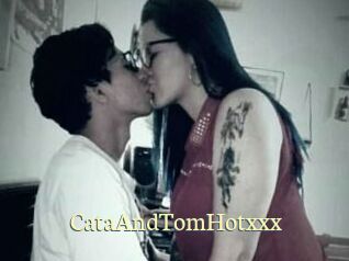 CataAndTomHotxxx