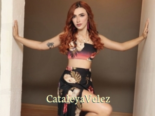 CataleyaVelez