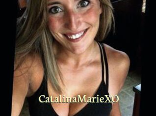 CatalinaMarieXO