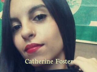 Catherine_Foster