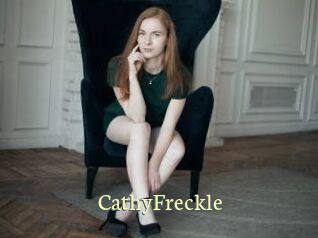 CathyFreckle