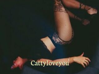 Cattyloveyou