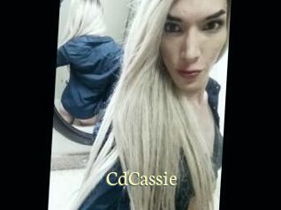 CdCassie