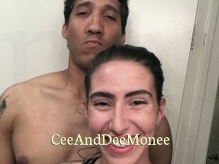 CeeAndDeeMonee