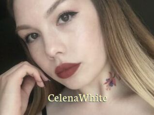 CelenaWhite