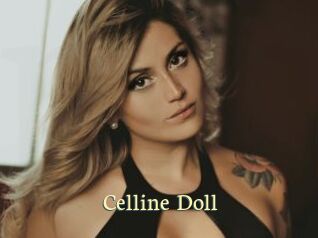 Celline_Doll