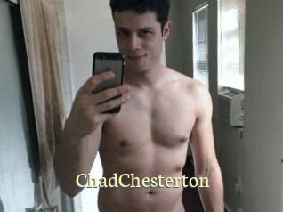 ChadChesterton