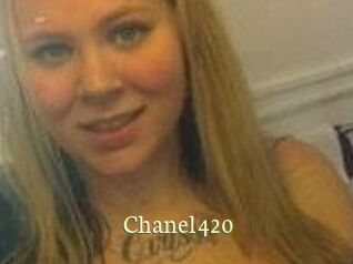 Chanel420